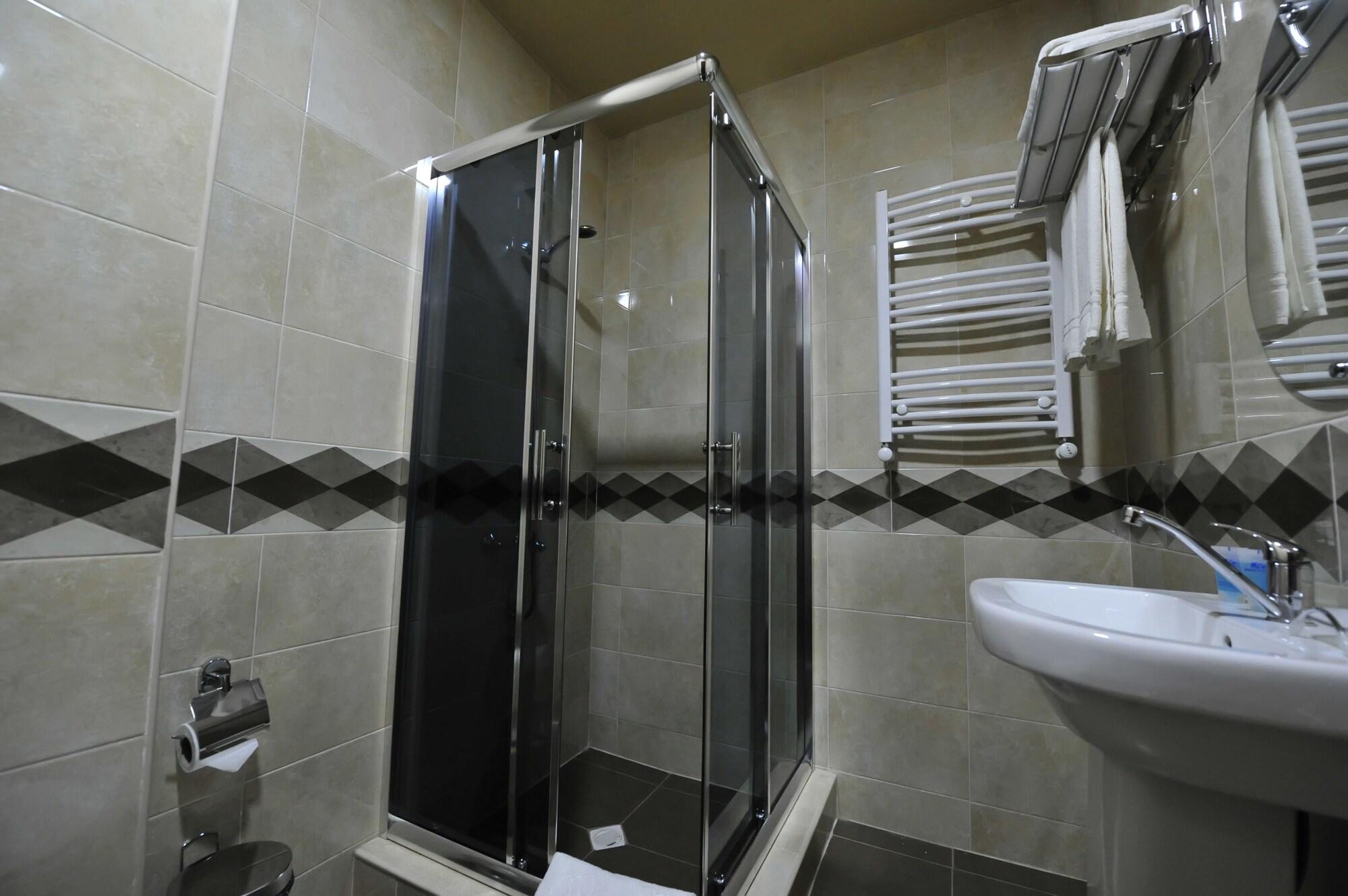 Rogalux Blue Hotel Tbilisi Bagian luar foto