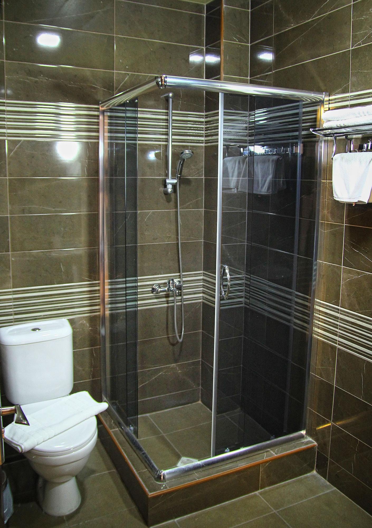 Rogalux Blue Hotel Tbilisi Bagian luar foto