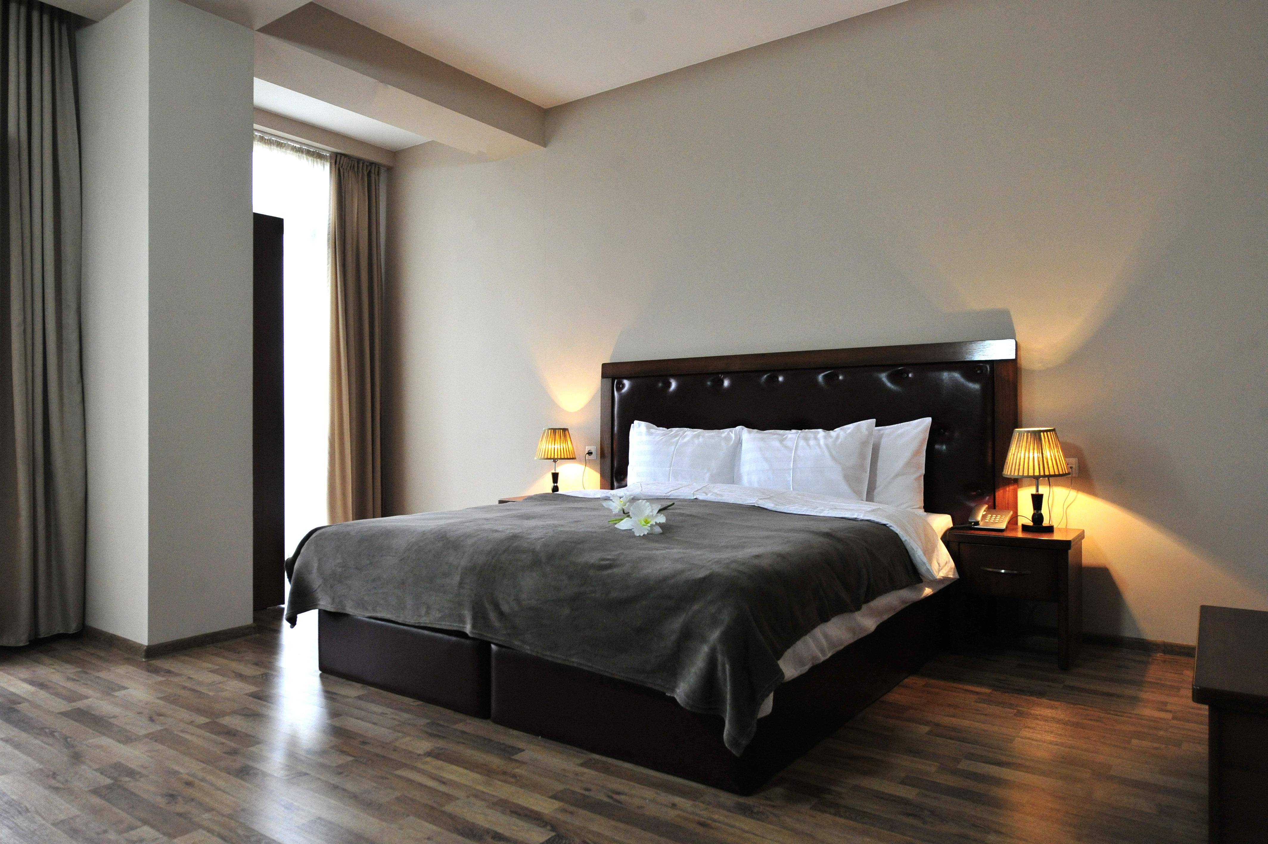 Rogalux Blue Hotel Tbilisi Bagian luar foto