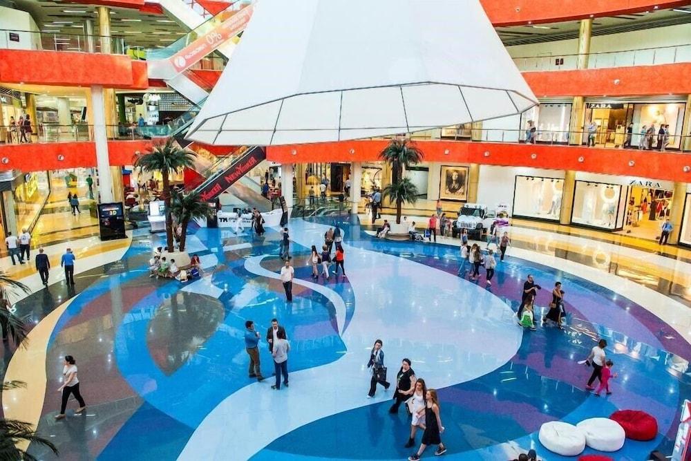 Rogalux Blue Hotel Tbilisi Bagian luar foto